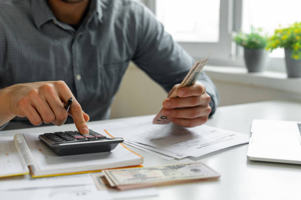 Best Loan Servicing and Management  in Fresno, TX